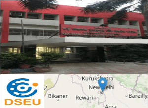 Bhai Parmanand DSEU Shakarpur Campus - II-gallery-image-1