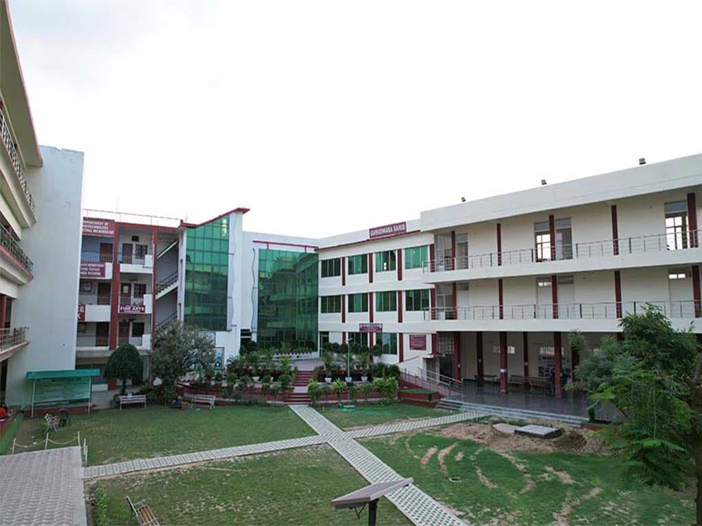 Guru Nanak Girls College-gallery-image-2