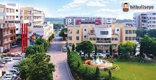 Chitkara University, Punjab-gallery-image-0