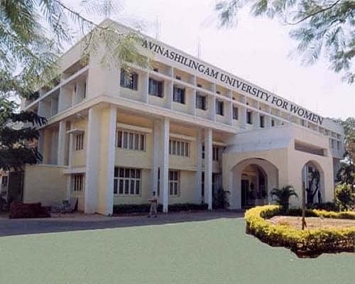 Avinashilingam University-gallery-image-2