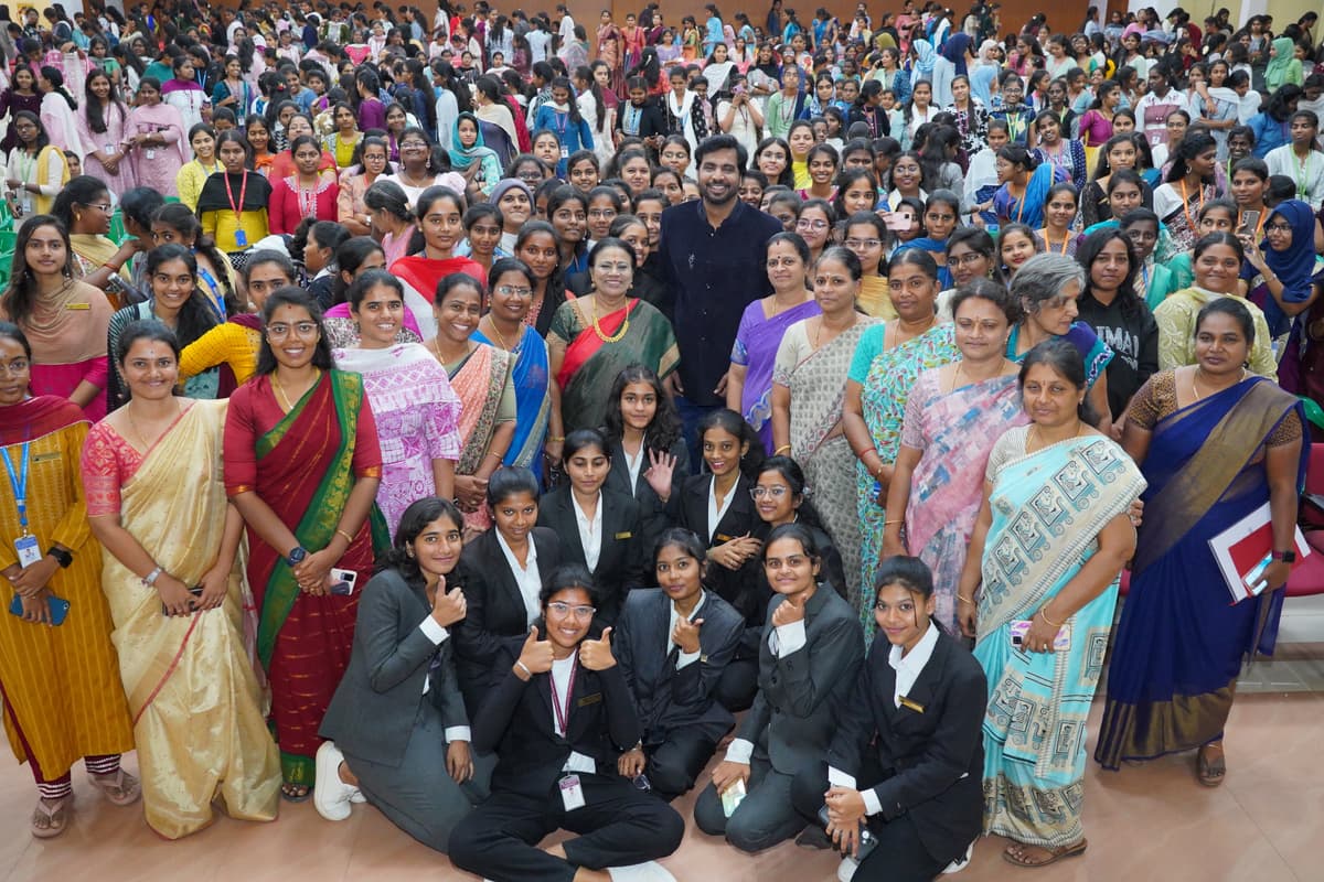 Avinashilingam University-gallery-image-4