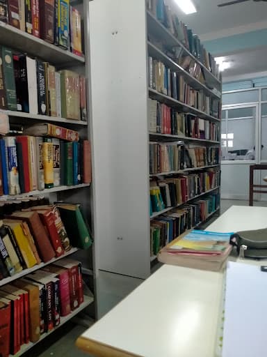 Sri. C.Bhimsen Rao National College of law-gallery-image-5