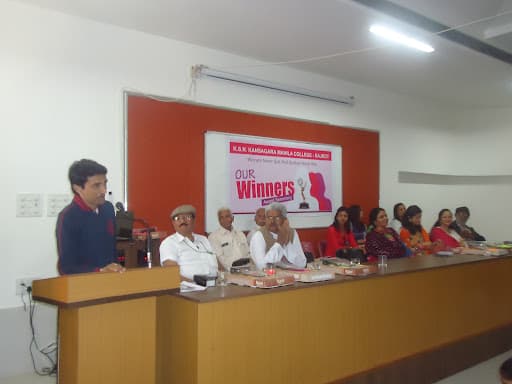 Kansagara College Rajkot-gallery-image-7