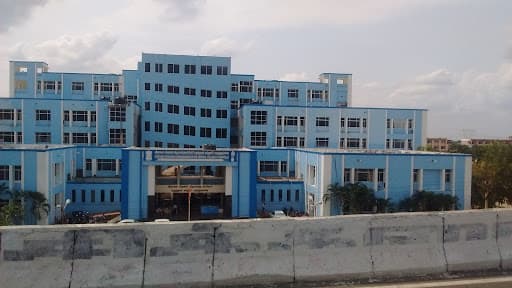 Vinayaka Missions Kirupananda Variyar Medical College-gallery-image-6