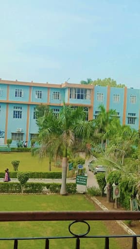 ASBASJSM College of Pharmacy-gallery-image-7