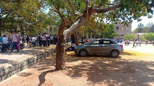 Government Women's College, Mandya-gallery-image-7