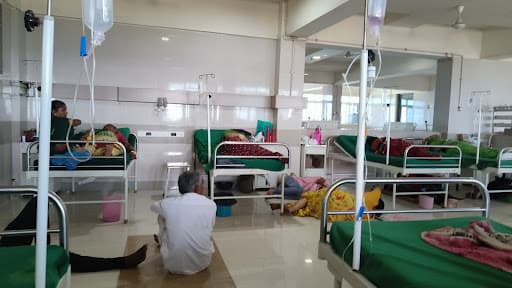 C.U. Shah Hospital-gallery-image-6