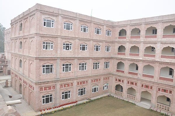 Khalsa College of Pharmacy-image