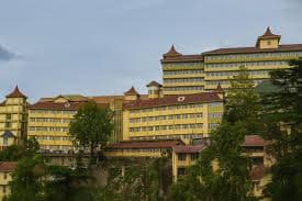 IGMC Shimla-image
