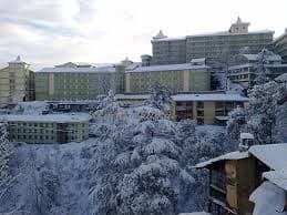 Indira Gandhi Medical College-image