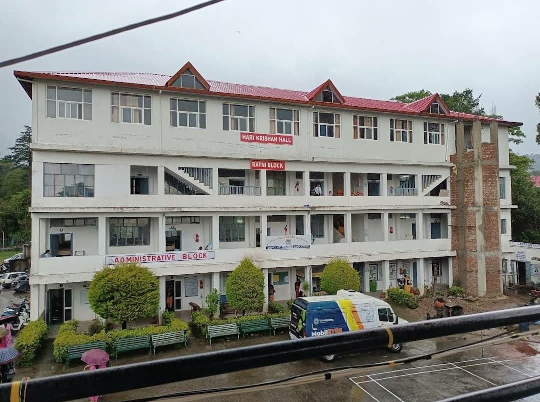 DAV College Kangra-gallery-image-3