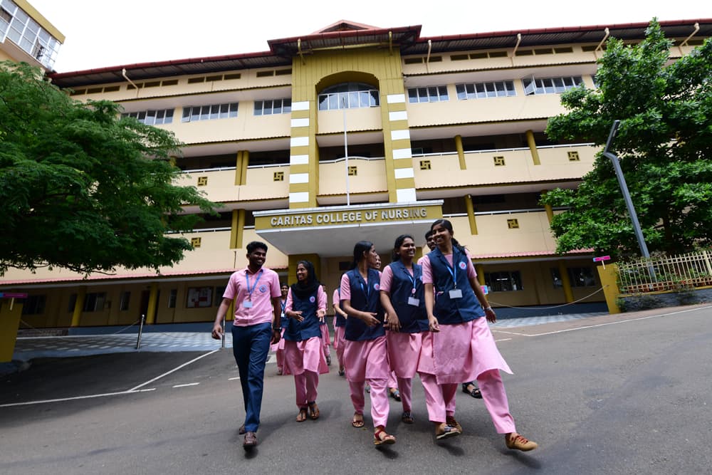 Caritas College of Nursing-gallery-image-4