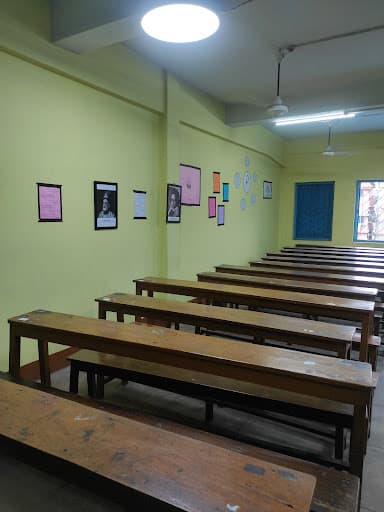 Milli Al-Ameen College Kolkata-gallery-image-6