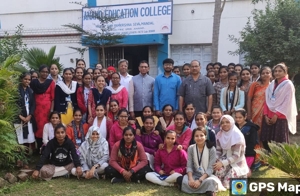 Anand B.Ed. College-gallery-image-4
