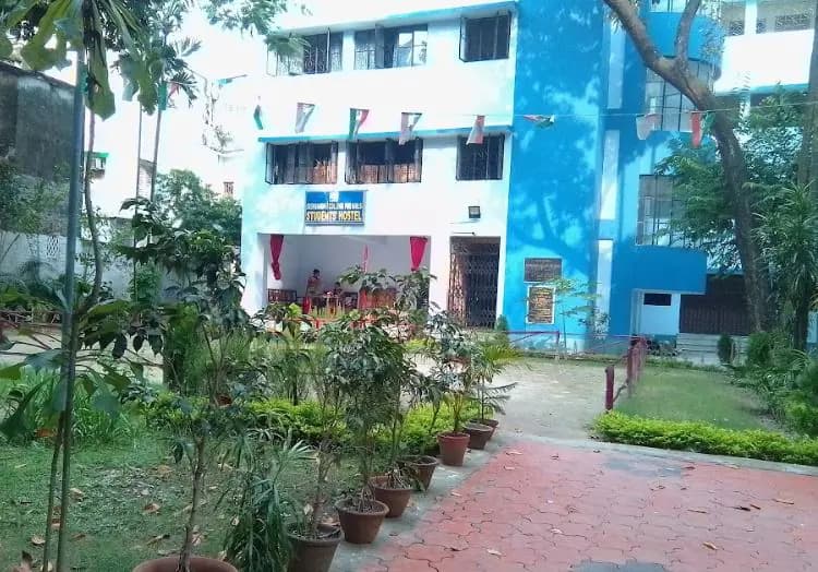 Deshbandhu College (Girls)-gallery-image-2