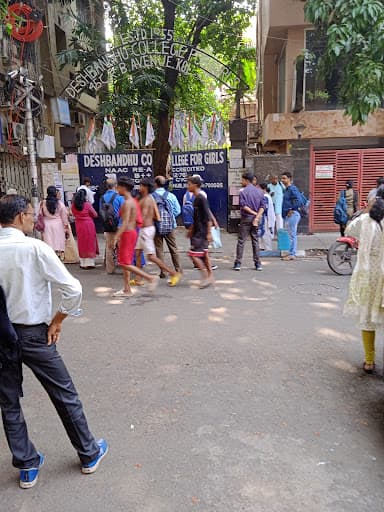 Deshbandhu College (Girls)-gallery-image-5