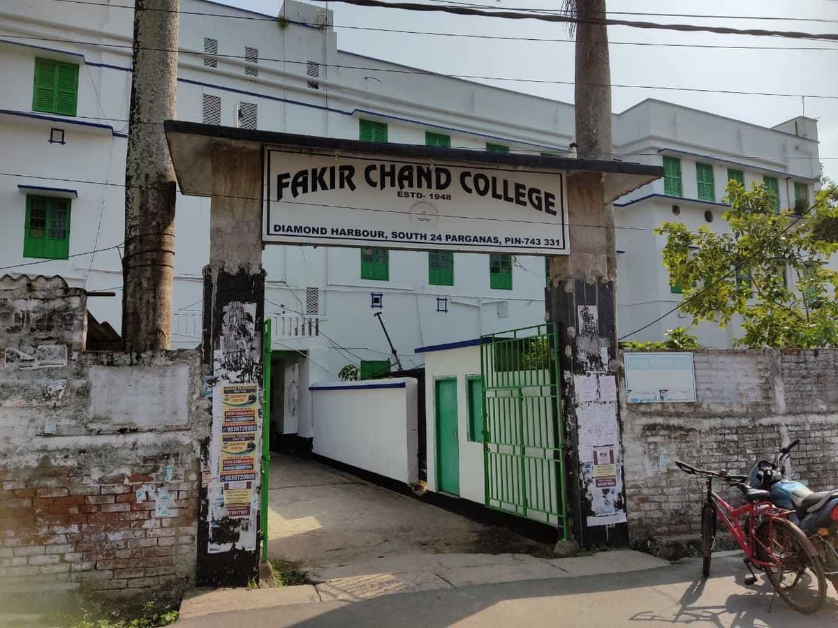Fakir Chand College-gallery-image-0
