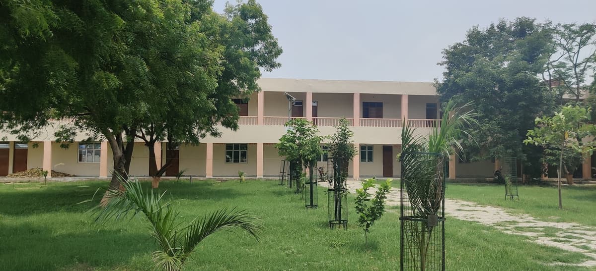 SDM Auraiya-gallery-image-3