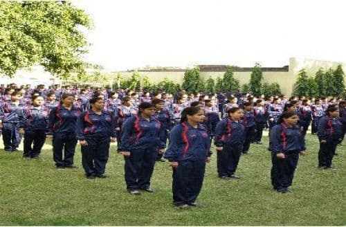 City Public Mahila Degree College-gallery-image-0