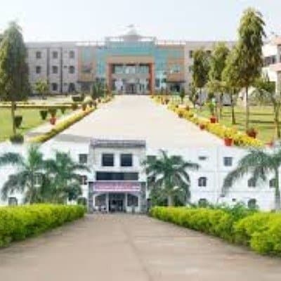 Major S.D. Singh Ayurvedic Medical College & Hospital-gallery-image-0