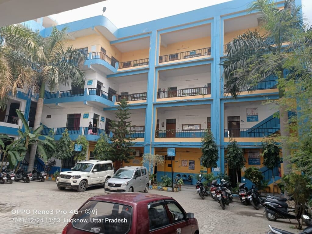 Sri Mahavir Prasad Mahila Mahavidyalaya-image