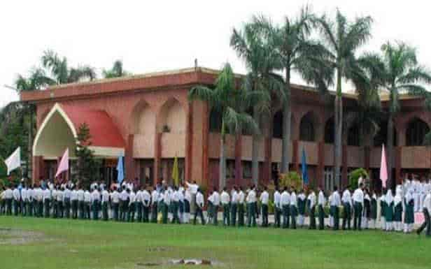 Unity Degree College-gallery-image-0