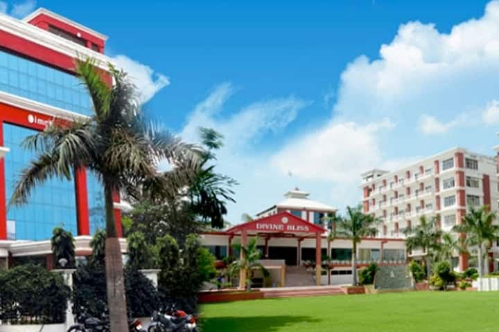 CIMS Lucknow-gallery-image-1