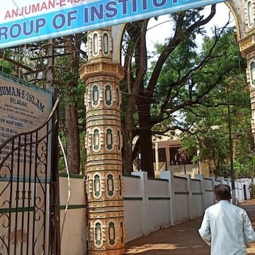 Anjuman Arts & Commerce College, Belagavi-gallery-image-0