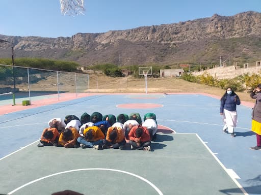 AICTE Ajmer-gallery-image-6