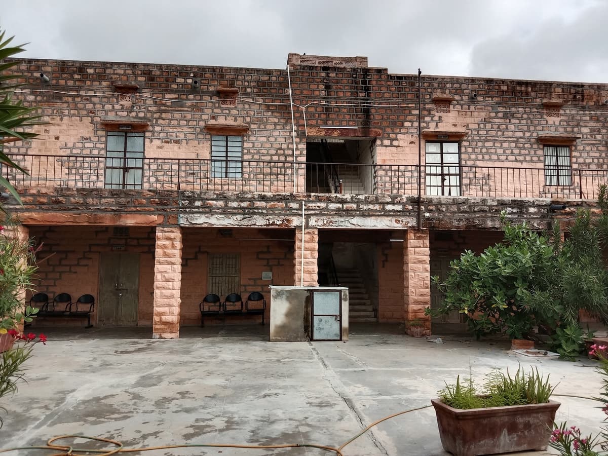 RTTC Jodhpur-gallery-image-4