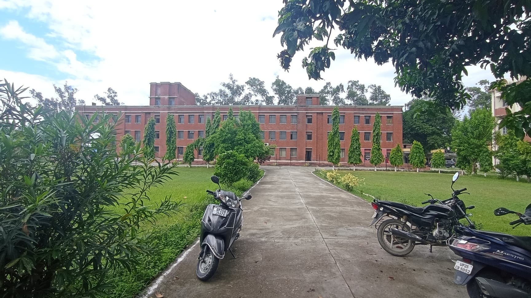 Maharaja Agrasen Mahavidyalaya-image