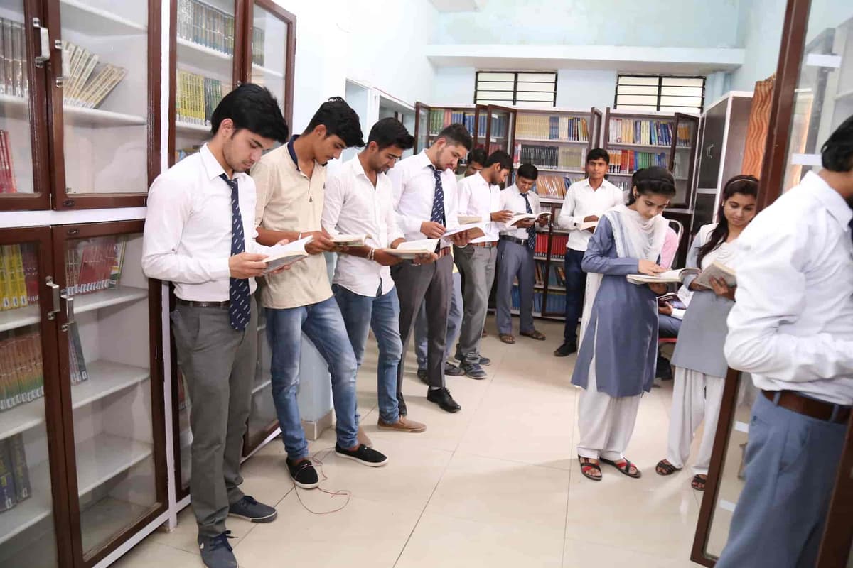 VCL Bijnor-gallery-image-1