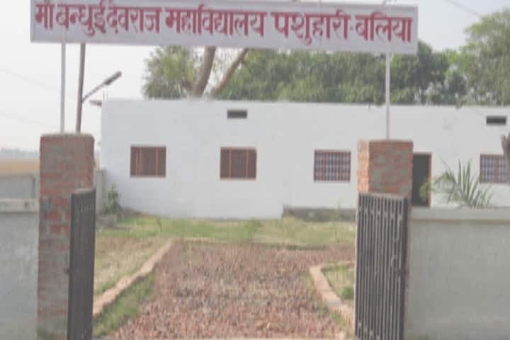 Maa Bandhui Devraj Mahavidyalaya-gallery-image-3