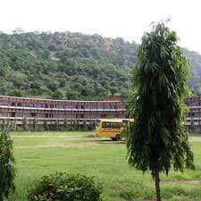 ABR PG College Sonbhadra-image