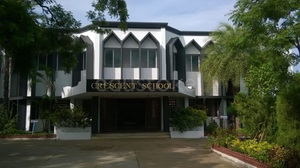 Crescent College Madurai-gallery-image-3