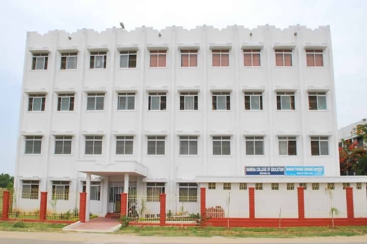 Nandha College of Education-gallery-image-1