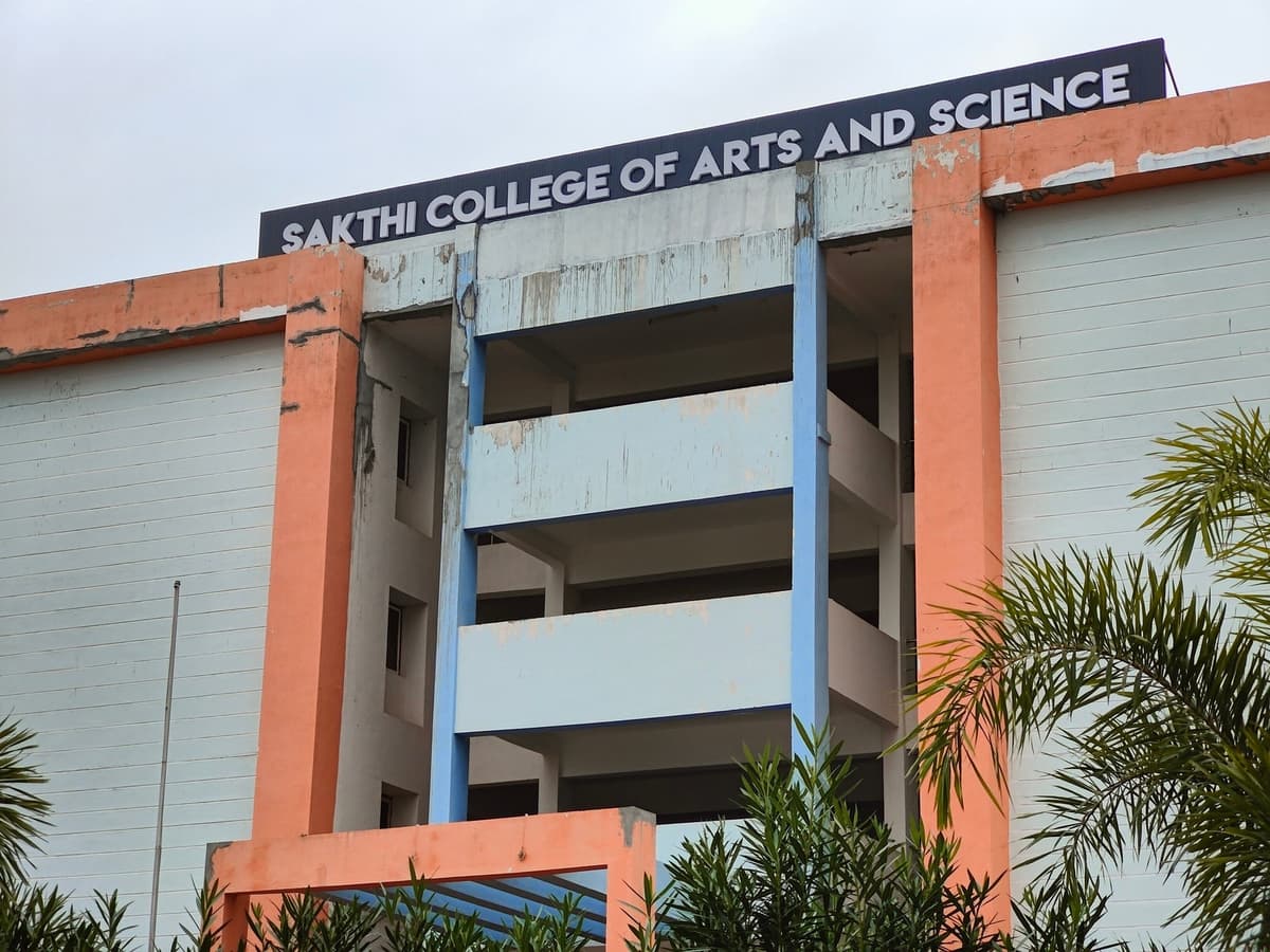 Sakthi College of Education-gallery-image-4
