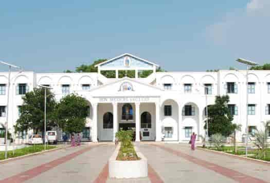 Bon Secours College of Education-gallery-image-0