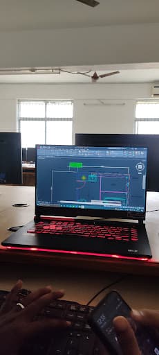 R.V.S. College of Education-gallery-image-5