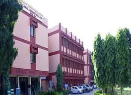 Kamala Nehru Memorial National College for Women-gallery-image-2