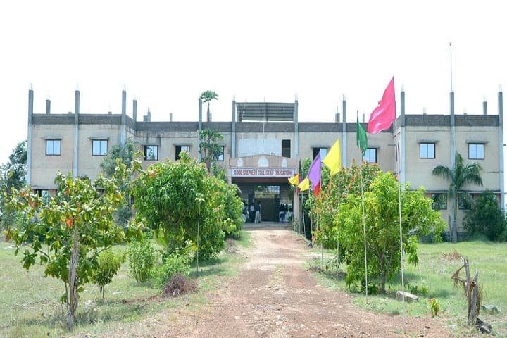 Good Shepherd College of Education-gallery-image-1