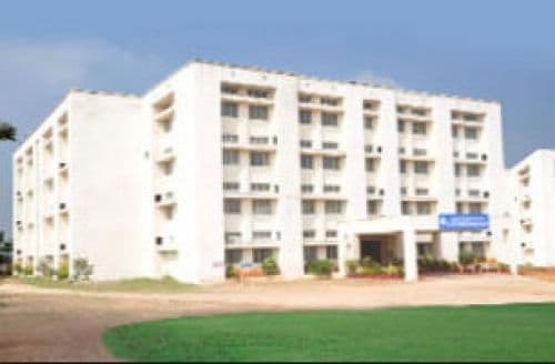RKR College of Education-image