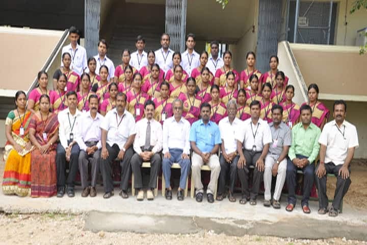 AGM College of Education-image