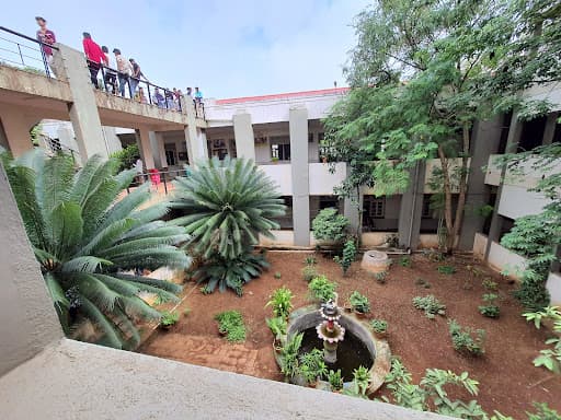 P.C. Jabin Science College-gallery-image-5
