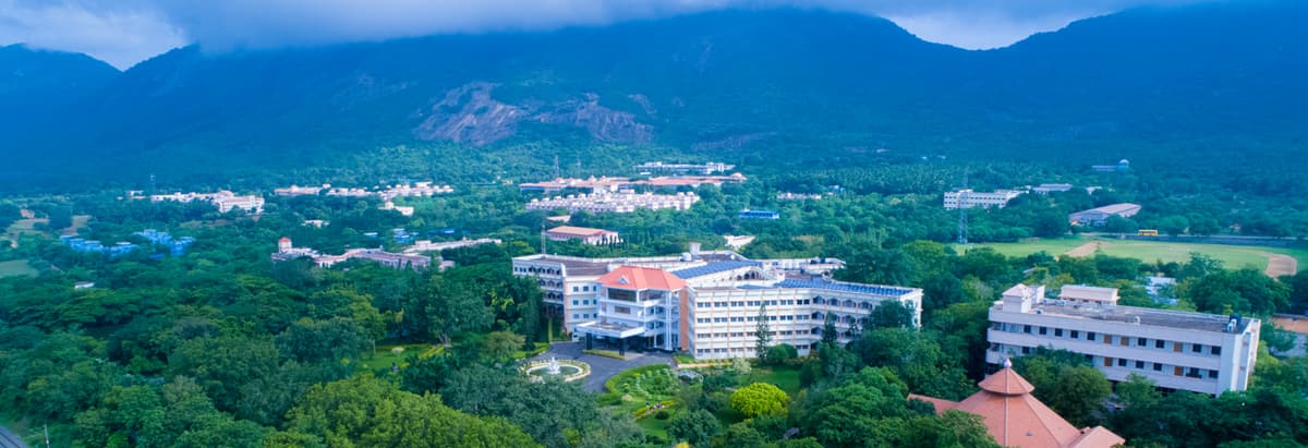 Amrita University, Coimbatore-gallery-image-2