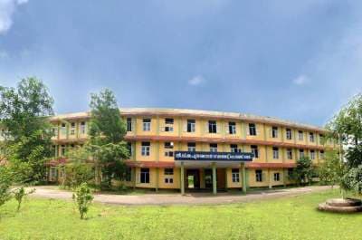 Thrissur Government College-image