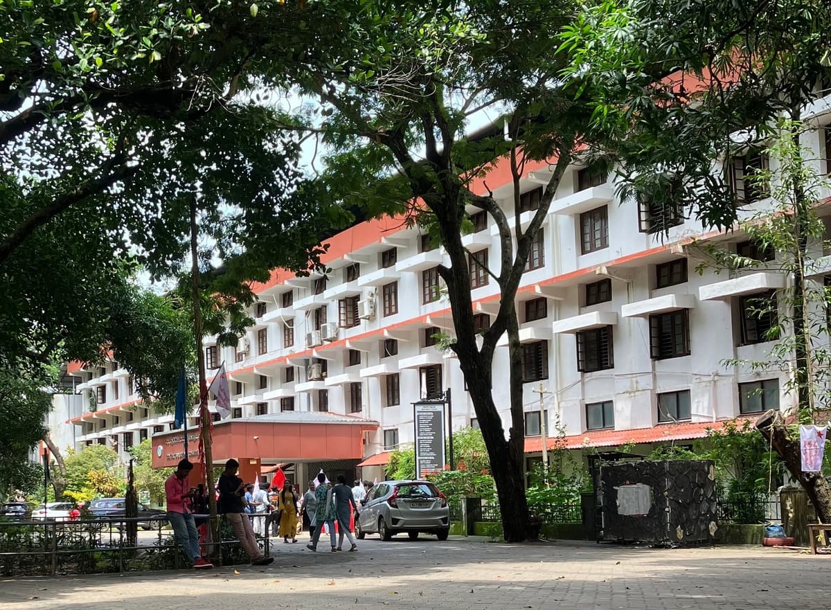 Government Arts and Science College, Calicut-gallery-image-4