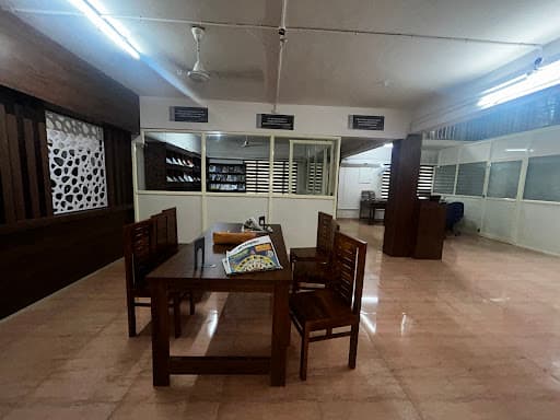 Government Arts and Science College, Calicut-gallery-image-5