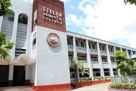 Stella Maris College, Chennai-gallery-image-0