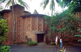 CDS Thiruvananthapuram-gallery-image-0